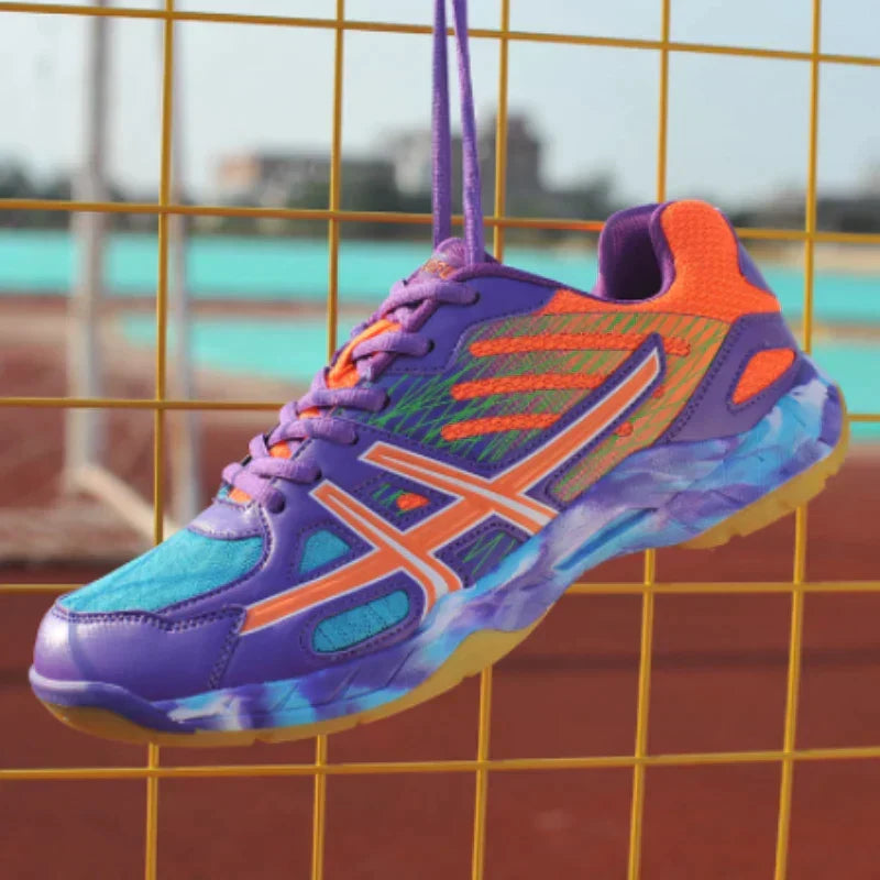 R&B | Orthopedische Tennisschuhe