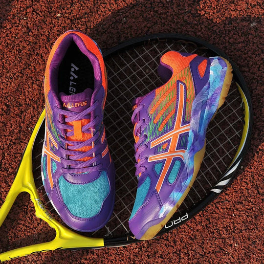 R&B | Orthopädische Tennisschuhe