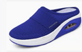 Leichte Bequeme Schlupfschuhe Für Damen Alltags Schuhe R&B