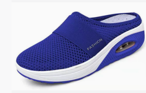 Leichte Bequeme Schlupfschuhe Für Damen Alltags Schuhe R&B