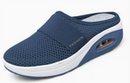 Leichte Bequeme Schlupfschuhe Für Damen Alltags Schuhe R&B