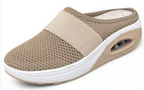 Leichte Bequeme Schlupfschuhe Für Damen Alltags Schuhe R&B