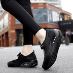 Bequeme, rutschfeste Schuhe für Damen R&B R&B