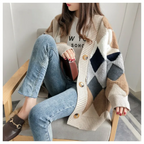 R&B | Oversized Weste Cool & trendy