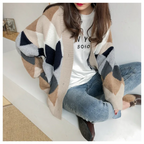 R&B | Oversized Weste Cool & trendy