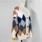 R&B | Oversized Weste Cool & trendy