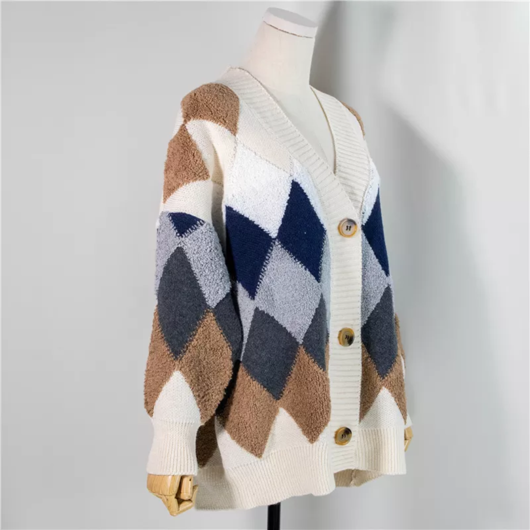 R&B | Oversized Weste Cool & trendy