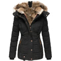 R&B | Damen Winterjacke