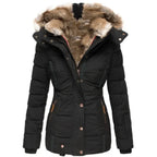 R&B | Damen Winterjacke