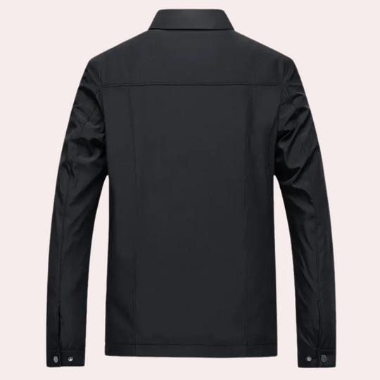 R&B | Leichte Herrenjacke - Zeitlos Elegant