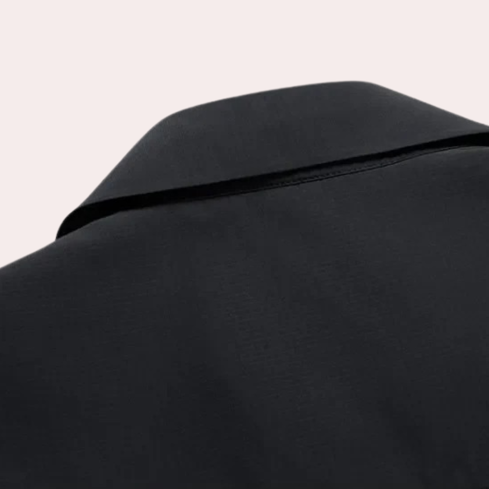 R&B | Leichte Herrenjacke - Zeitlos Elegant