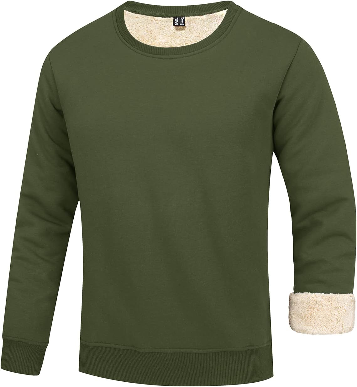 R&B | Herren Sweatshirt