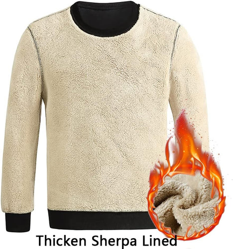 R&B | Herren Sweatshirt
