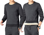 R&B | Herren Sweatshirt