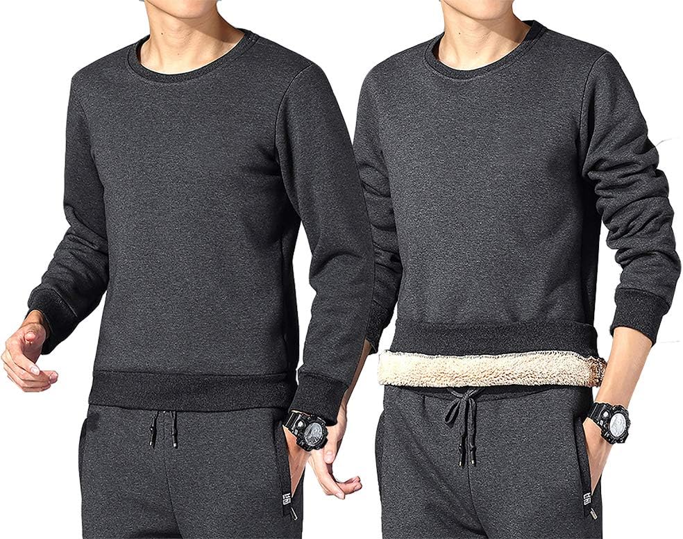 R&B | Herren Sweatshirt
