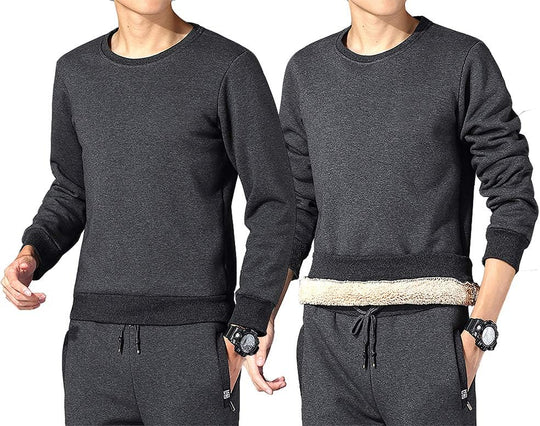 R&B | Herren Sweatshirt