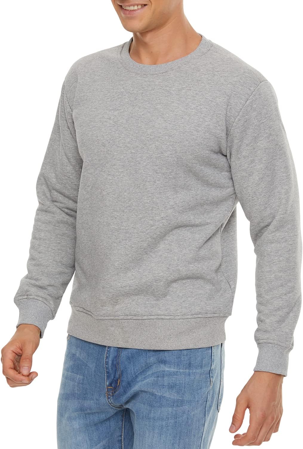 R&B | Herren Sweatshirt
