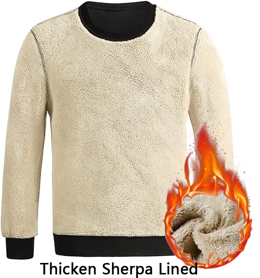 R&B | Herren Sweatshirt