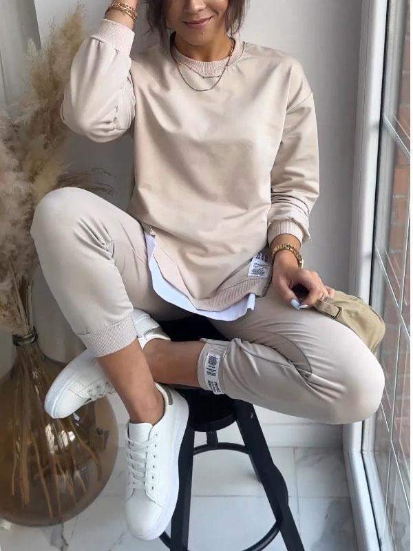 R&B | Bequeme Loungewear