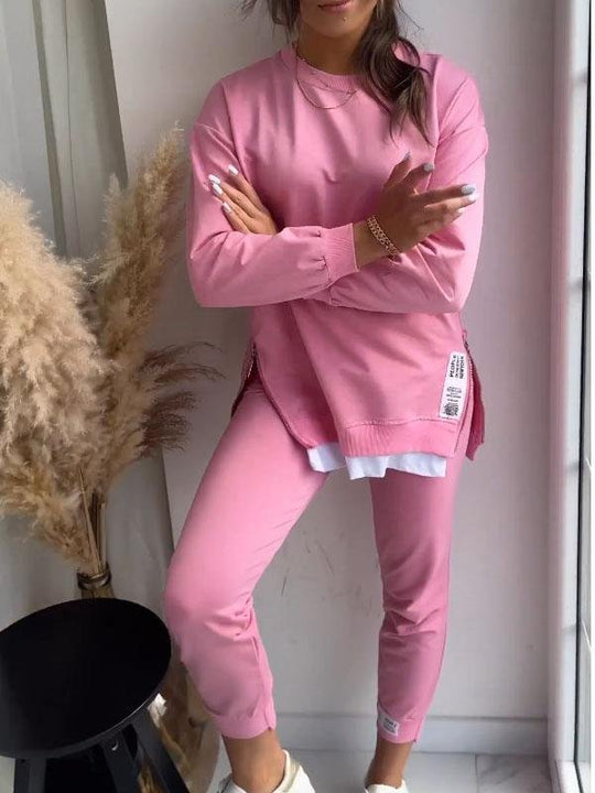 R&B | Bequeme Loungewear