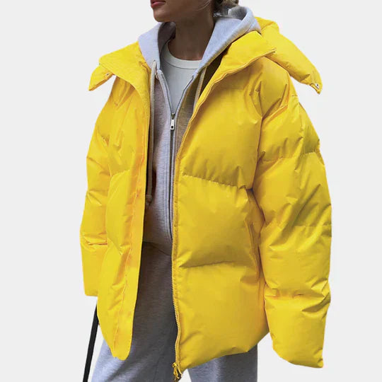 R&B | Leicht Gepolsterte Jacke für Frauen