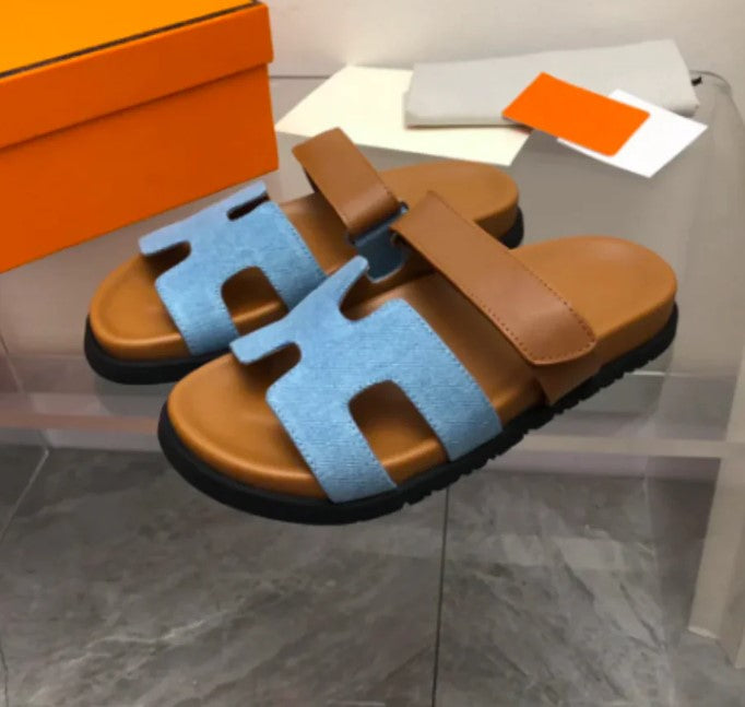 R&B | Stilvolle Sandalen