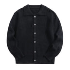 R&B | Leichte Stadt Cardigans - Stylisch & Bequem
