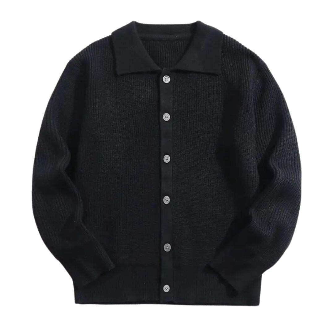 R&B | Leichte Stadt Cardigans - Stylisch & Bequem