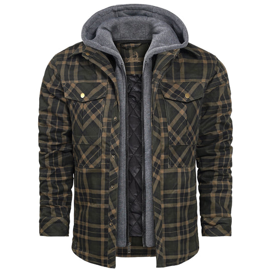 R&B | Leichte Herren Herbstjacke