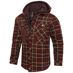 R&B | Leichte Herren Herbstjacke