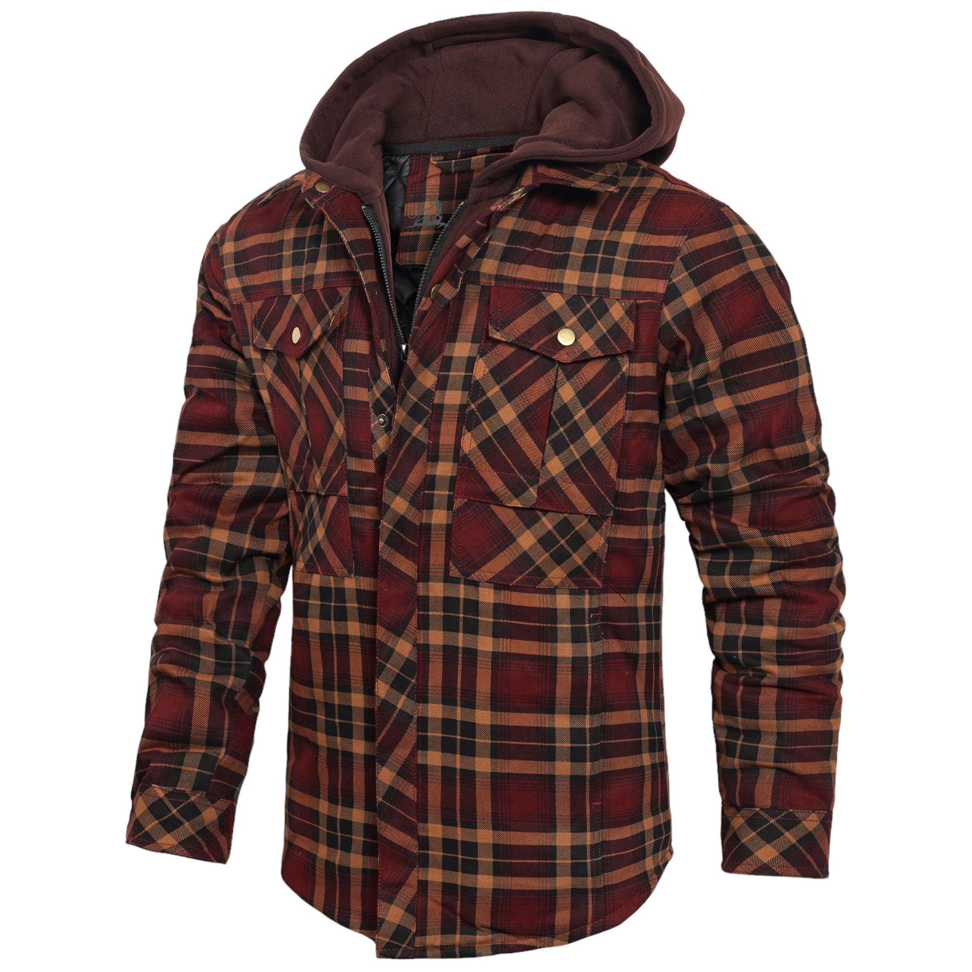 R&B | Leichte Herren Herbstjacke