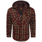 R&B | Leichte Herren Herbstjacke