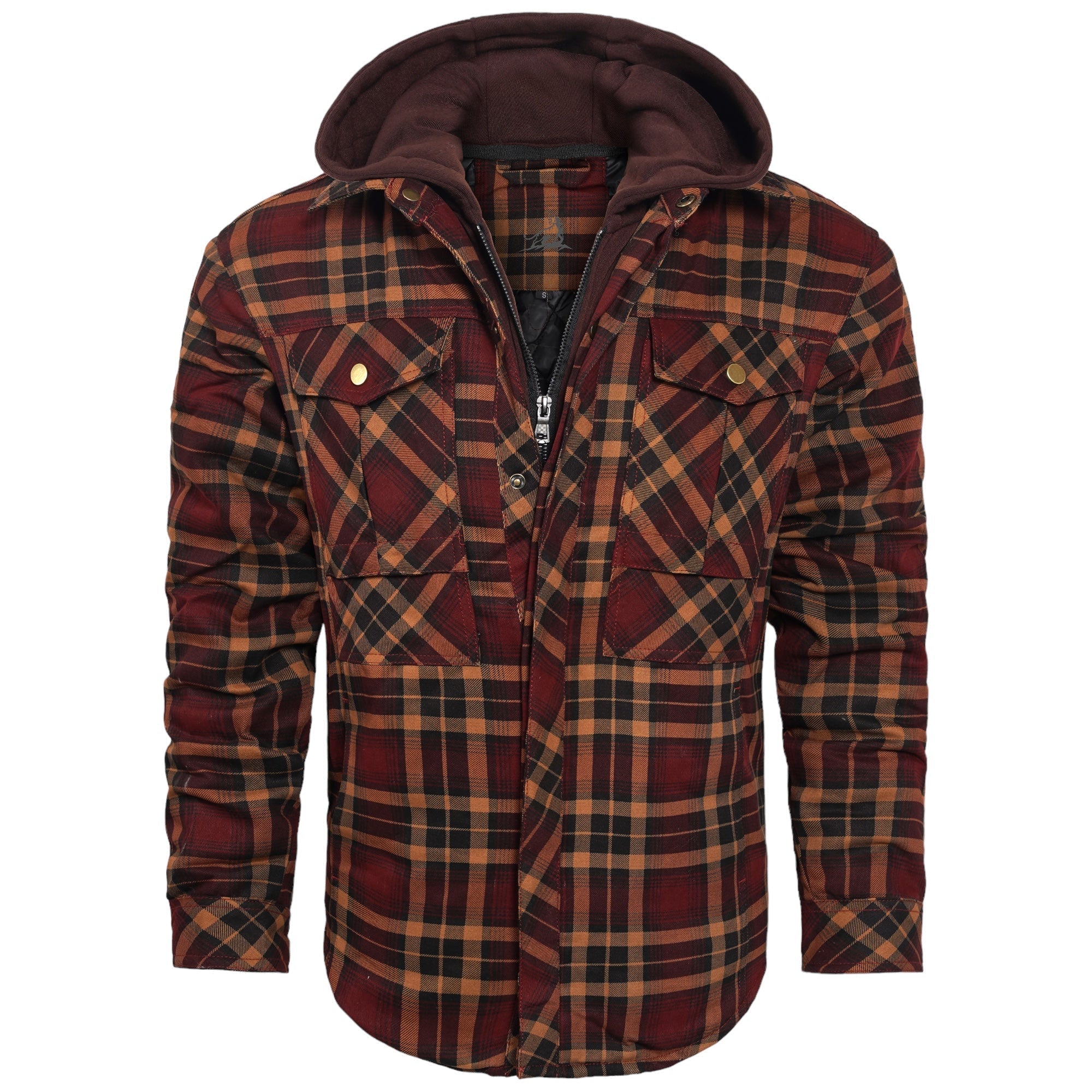 R&B | Leichte Herren Herbstjacke