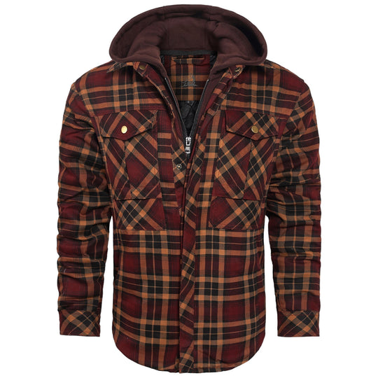 R&B | Leichte Herren Herbstjacke