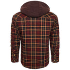 R&B | Leichte Herren Herbstjacke