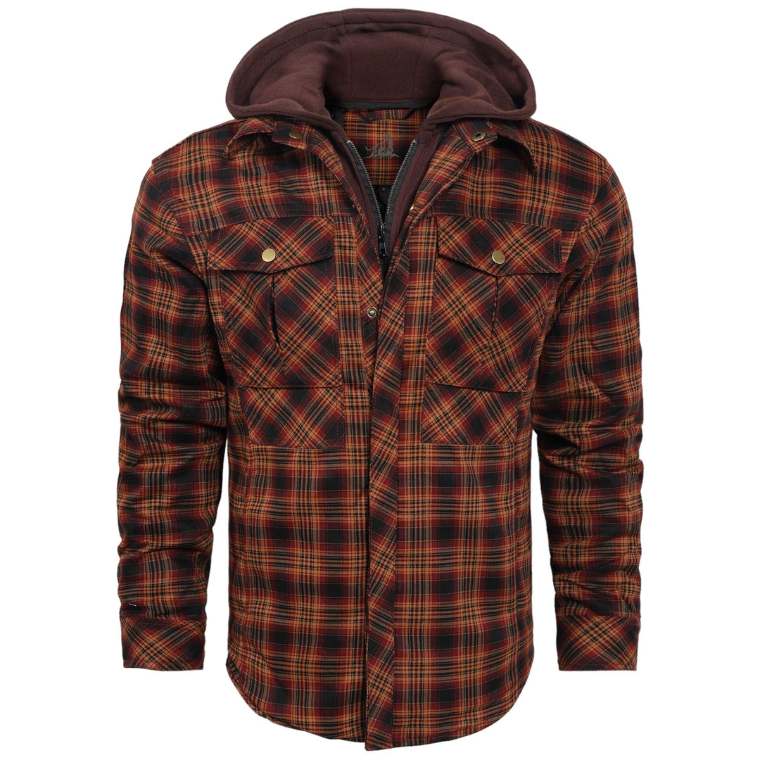 R&B | Leichte Herren Herbstjacke