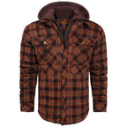 R&B | Leichte Herren Herbstjacke