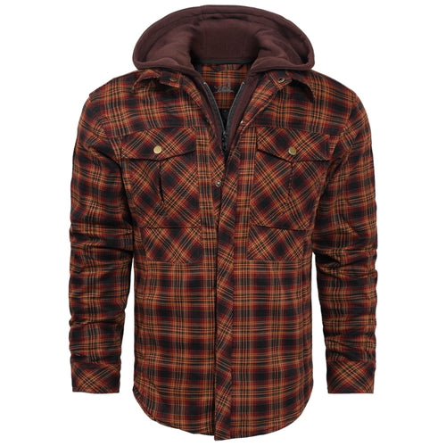 R&B | Leichte Herren Herbstjacke