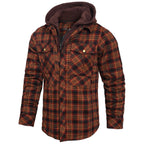 R&B | Leichte Herren Herbstjacke