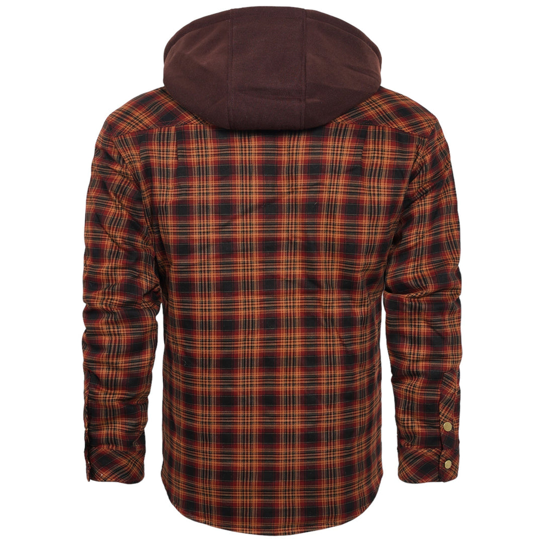 R&B | Leichte Herren Herbstjacke