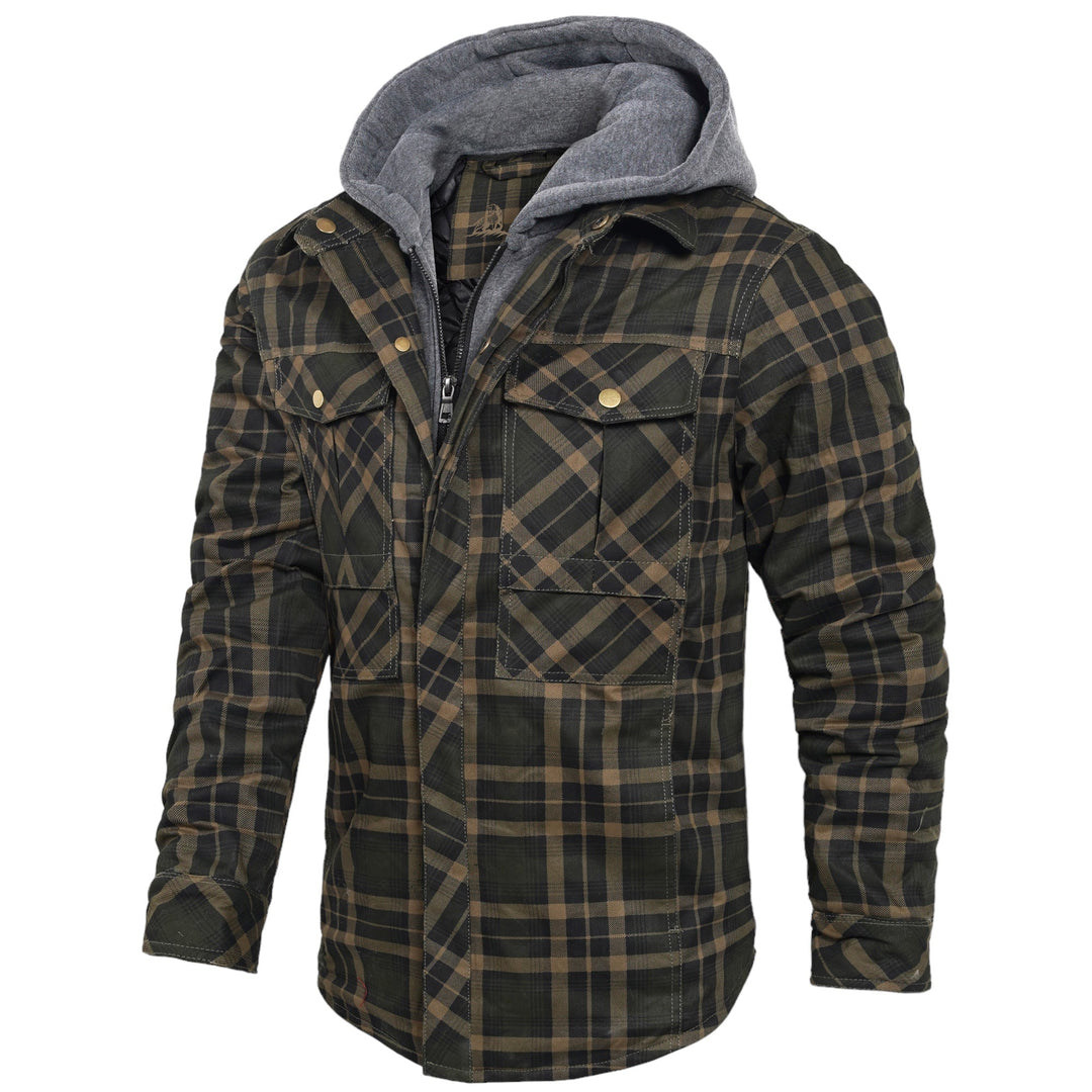 R&B | Leichte Herren Herbstjacke