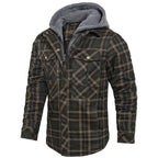 R&B | Leichte Herren Herbstjacke