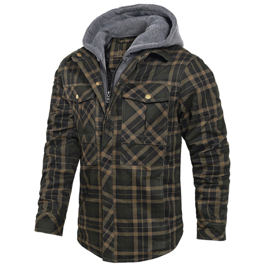 R&B | Leichte Herren Herbstjacke