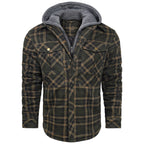 R&B | Leichte Herren Herbstjacke