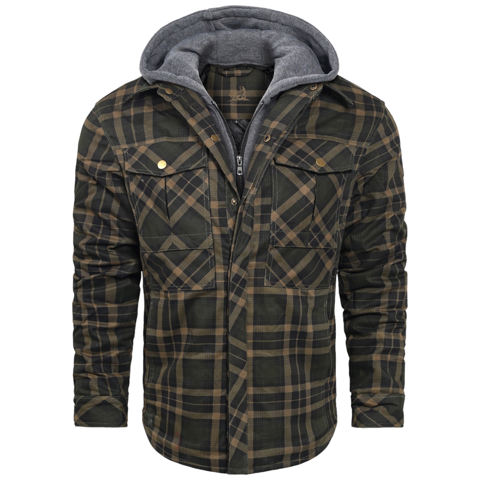 R&B | Leichte Herren Herbstjacke