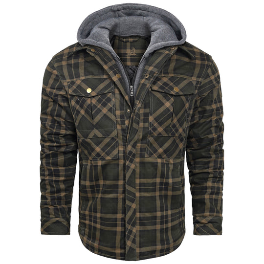 R&B | Leichte Herren Herbstjacke