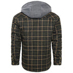 R&B | Leichte Herren Herbstjacke