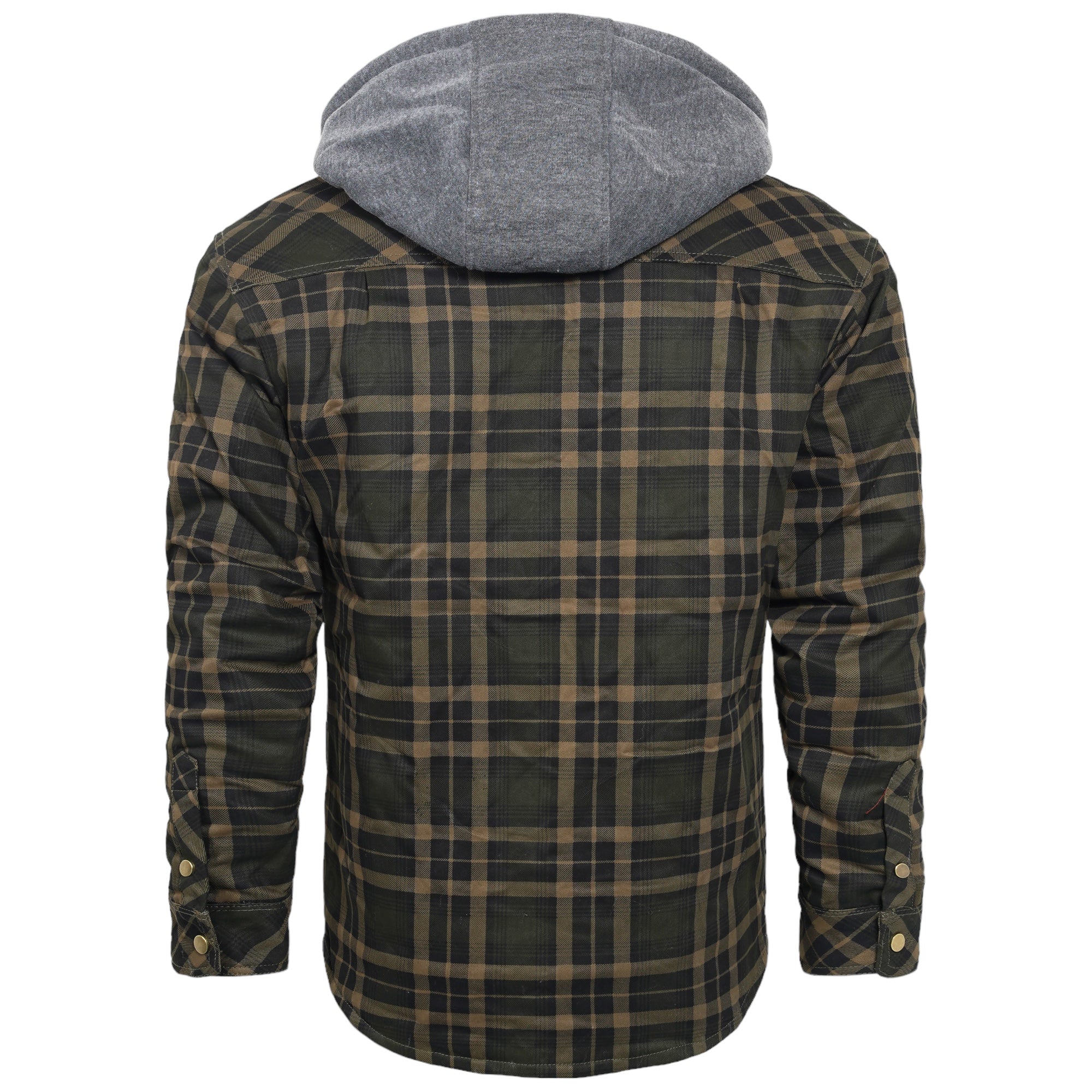 R&B | Leichte Herren Herbstjacke