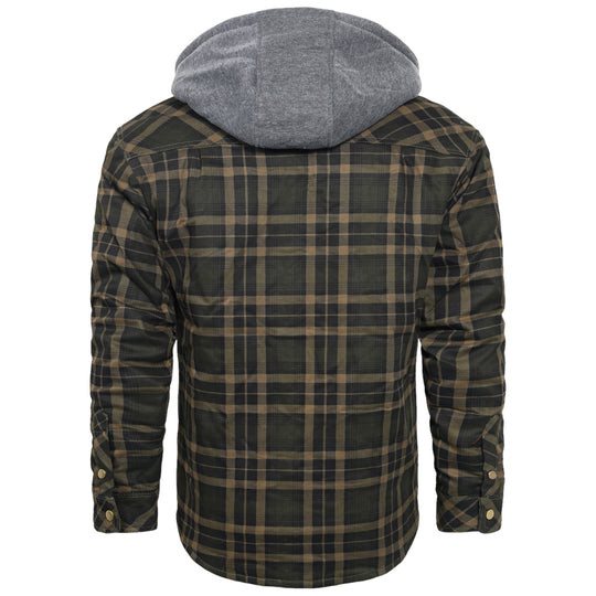 R&B | Leichte Herren Herbstjacke