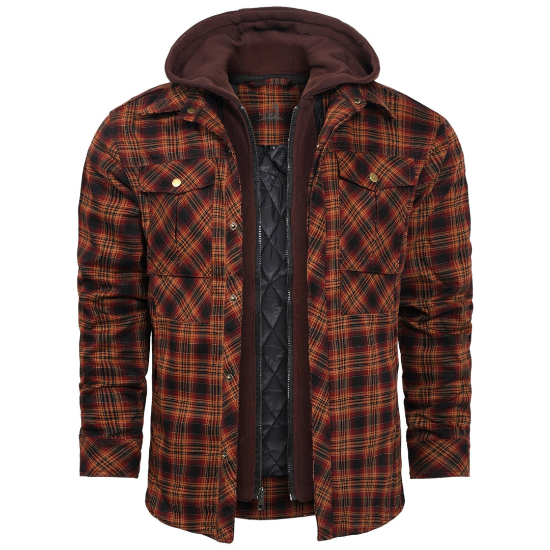 R&B | Leichte Herren Herbstjacke